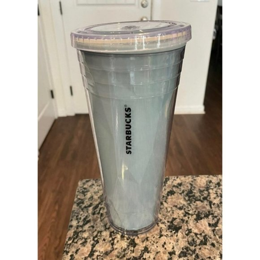 Starbucks Tumbler 2012